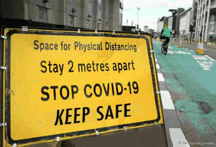 Oxford: ‘There Is No Scientific Evidence For COVID Two Metre Rule’