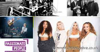 Passionate People, Passionate Places: the 20 best North East pop songs