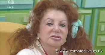 Where is Jackie Stallone now? Celeb Big Brother icon back on screen