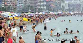 UK Foreign Office changes travel advice for Spain in massive update