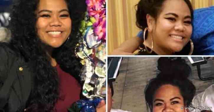 Boyfriend of woman found dead in Ogden Canyon has been arrested, charged with murder