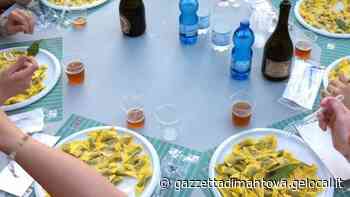 A Castel Goffredo una settimana dedicata all’erba amara, a Ceresara ciliegie solo in vendita - La Gazzetta di Mantova