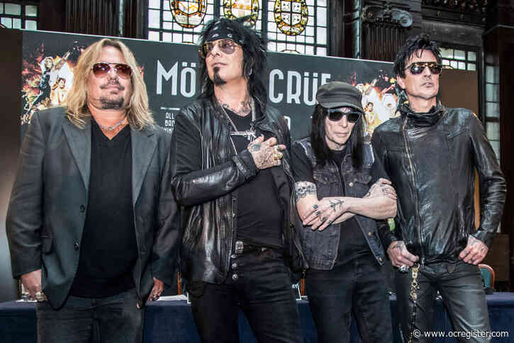 Def Leppard, Mötley Crüe, Poison announce new dates for The Stadium Tour