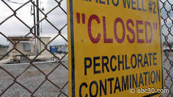EPA drops regulation for contaminant linked to brain damage in babies