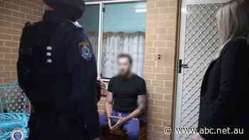 Western Sydney drug operation busted after seven-year international investigation - ABC News