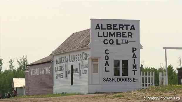 More provincial historic sites reopening for summer on Saturday