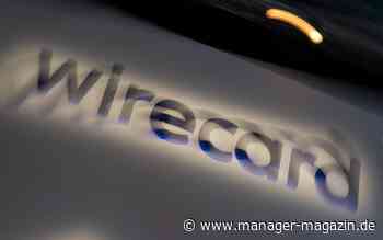 Wirecard, HRE und Co: Die höchsten Tagesverluste im Dax