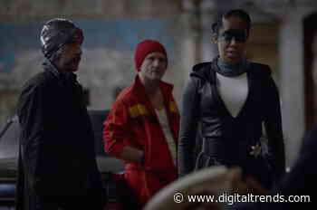 Watch every Watchman episode for free this weekend