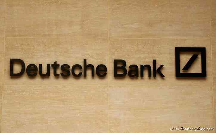 Deutsche Bank to pay $10 million over spoofing charges, reporting failures - CFTC