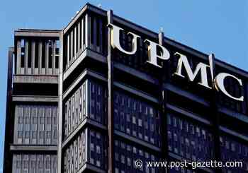 Suspected UPMC hacker accused of stealing employee information arrested in Detroit