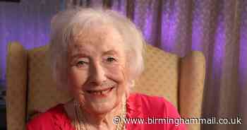 National Memorial Arboretum pays tribute to Dame Vera Lynn