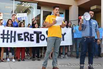 The US Supreme Court Rules Against Trump Admin on DACA