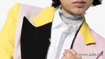 Fashion footprint: Farfetch's new tool to highlight the environmental impact of clothing