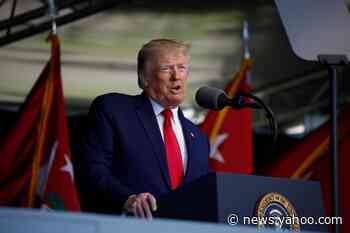 Trump campaign bringing in musical acts, camera crews for Tulsa rally