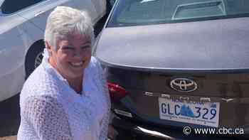 Pastor says she was 'plate shamed' for having N.S. licence plates