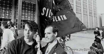 In This Pandemic, Personal Echoes of the AIDS Crisis