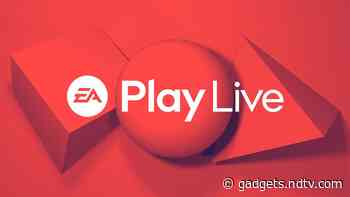 EA Play 2020: Start Time, How to Watch Live Stream, and More