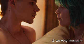 ‘Babyteeth’ Review: Love Means Never Having, Well, You Know