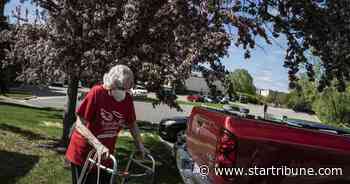 Minnesotans can start outdoor visits with loved ones in nursing homes, state officials say
