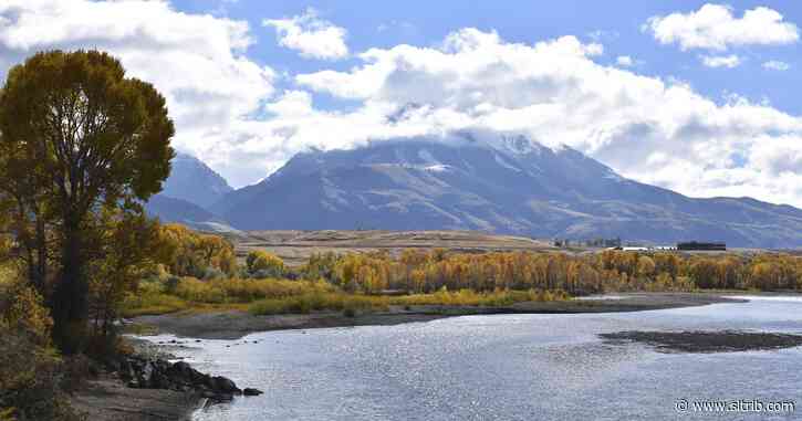 Senate approves $2.8 billion plan to boost conservation, parks
