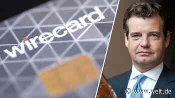 „Bei Wirecard muss jetzt die Staatsanwaltschaft rein“