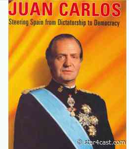 Spain – a gigantic Royal scandal