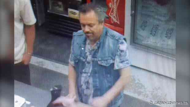 Surveillance image released of suspect in southeast sexual assaults