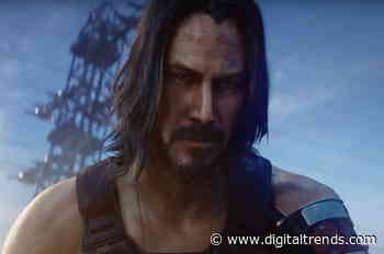 Cyberpunk 2077 release date pushed back again