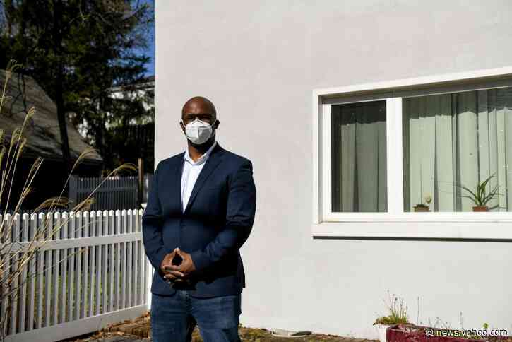 Top Democrats Are Trying to Stop This Man From Becoming the Next Ocasio-Cortez