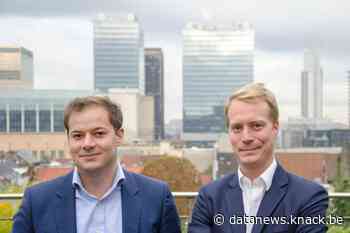 Starter van de week: Qover digitaliseert de verzekeringswereld