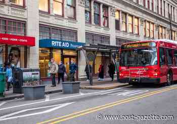Port Authority ridership remains low despite easing of COVId-19 restrictions