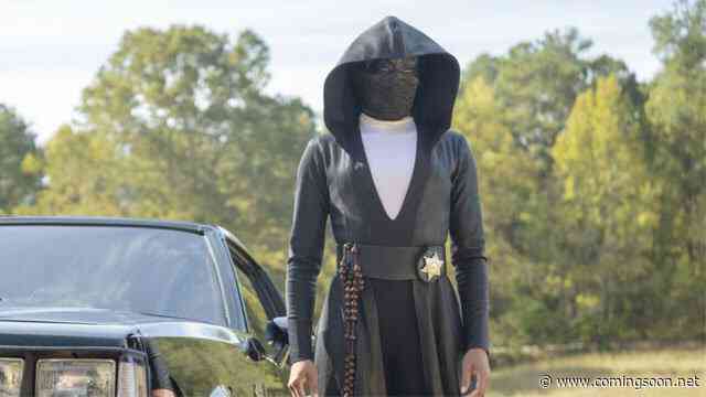 HBO Offers All Episodes of Watchmen for Free on Juneteenth