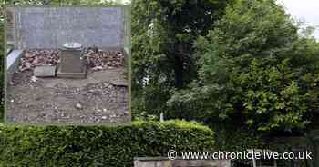 Appeal to find family of police officer killed in air raid in Second World War