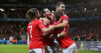 Chris Coleman's untold stories of the greatest summer we have known