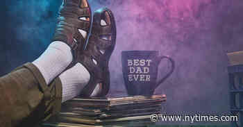 I’m Not a Dad, but I Rock Like One