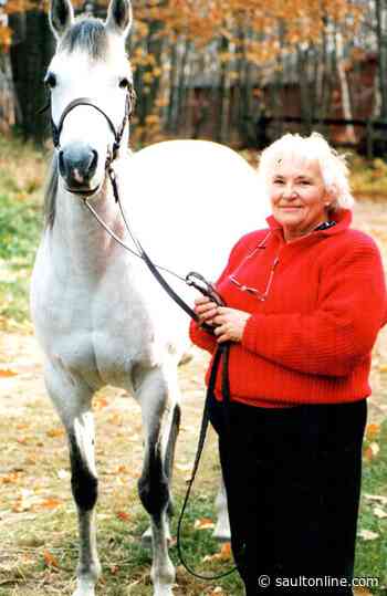 SHAMAS, Sheila Dorothy (nee Casson)