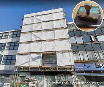Harrow Council approves plans for 17-room and 19-room HMOs
