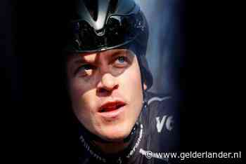 Werelduurrecordpoging Kai Reus opnieuw uitgesteld