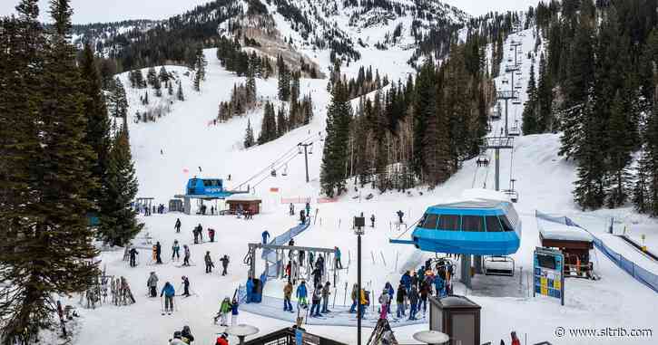 Report: Ski industry lost $2 billion because of COVID-19 pandemic