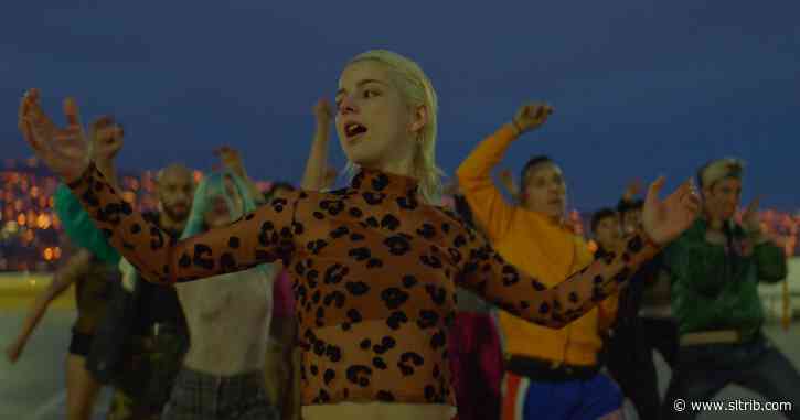 Documentaries about LGBTQ life in Utah among 19 films in Damn These Heels online film festival