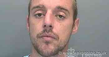 Man '11 out of 10 drunk' fractured hotel guest's eye socket