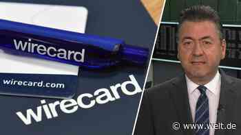 Bilanzbetrug bei Wirecard? – „Es stinkt danach, ganz klar“