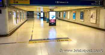 Timeline charts the spread of coronavirus in Bristol