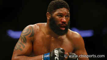 UFC Fight Night DFS: Best DraftKings, FanDuel daily Fantasy MMA picks, advice for Blaydes vs. Volkov