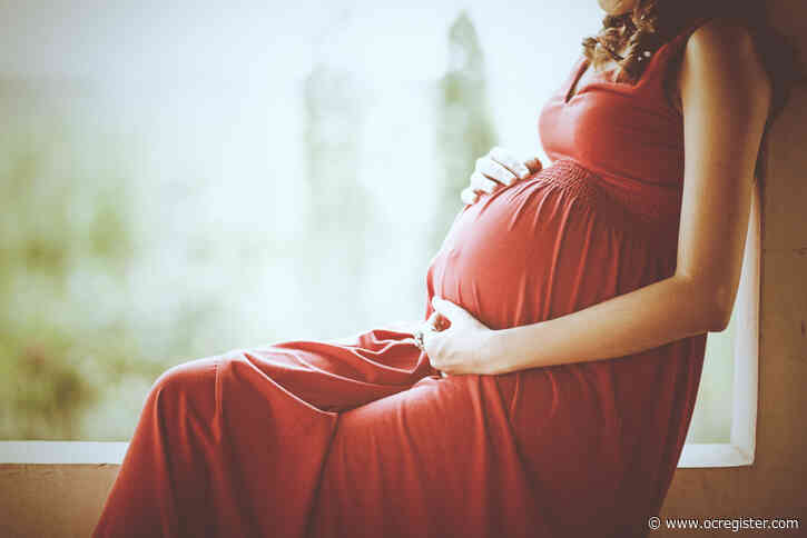 Pregnancy and stress: Health strategies for expectant mothers