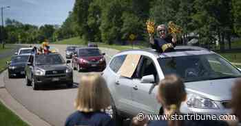 Minnesota schools get more guidance on fall start amid COVID-19