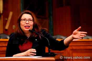 Senator Who Used to Fly Black Hawks Calls for Answers on Army Helicopter Probe
