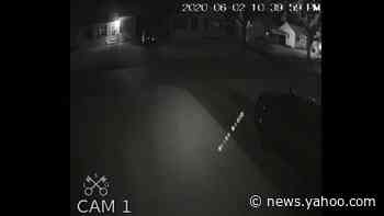 Missouri police officer charged with assault