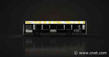 Arrival Bus promises public transit optimized for pandemics     - Roadshow