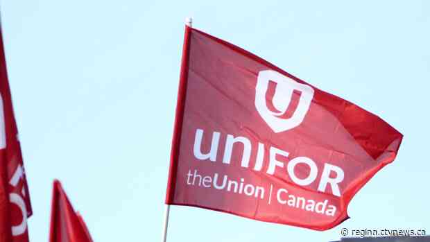 Unifor 594 strikes tentative deal with Sask. Co-op Refinery after 6-month labour dispute